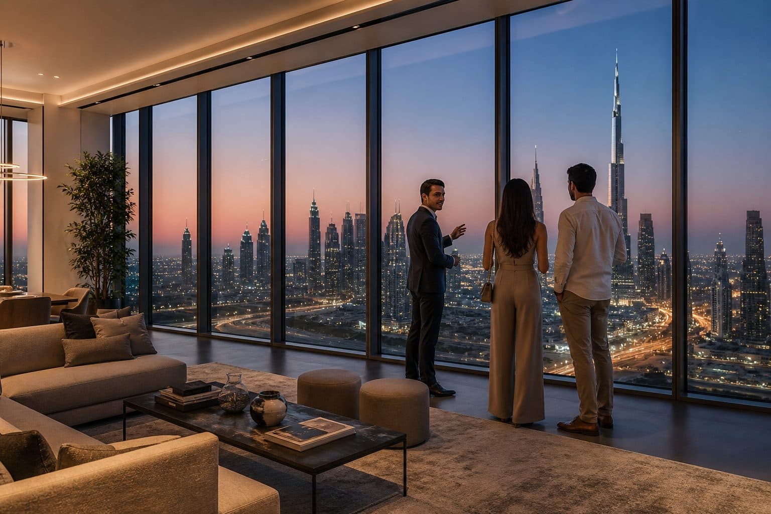 Real estate