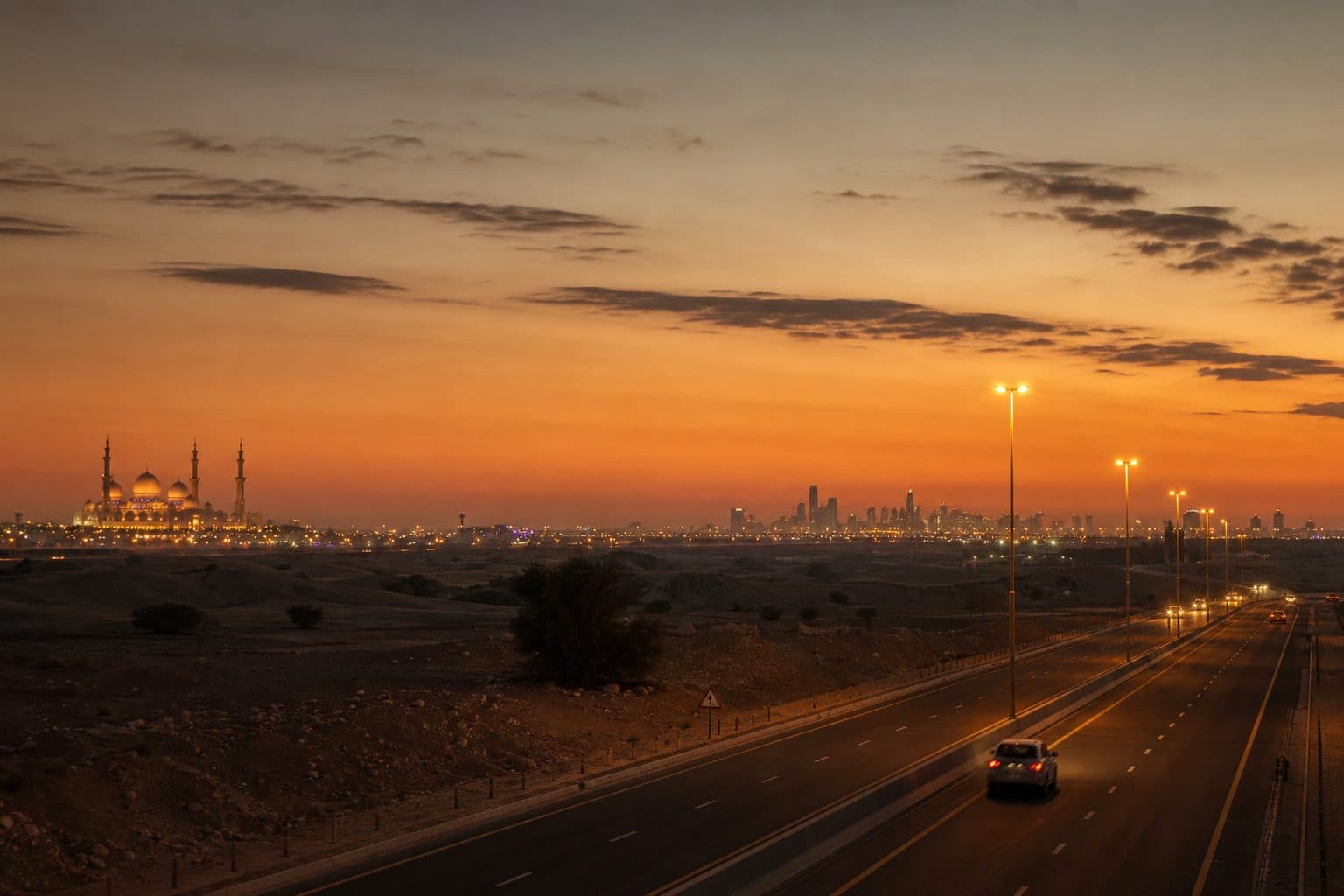United Arab Emirates
